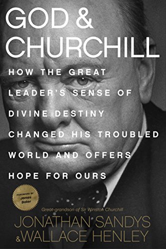 God Churchill