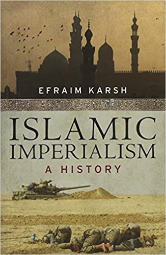 Islamic imperialism