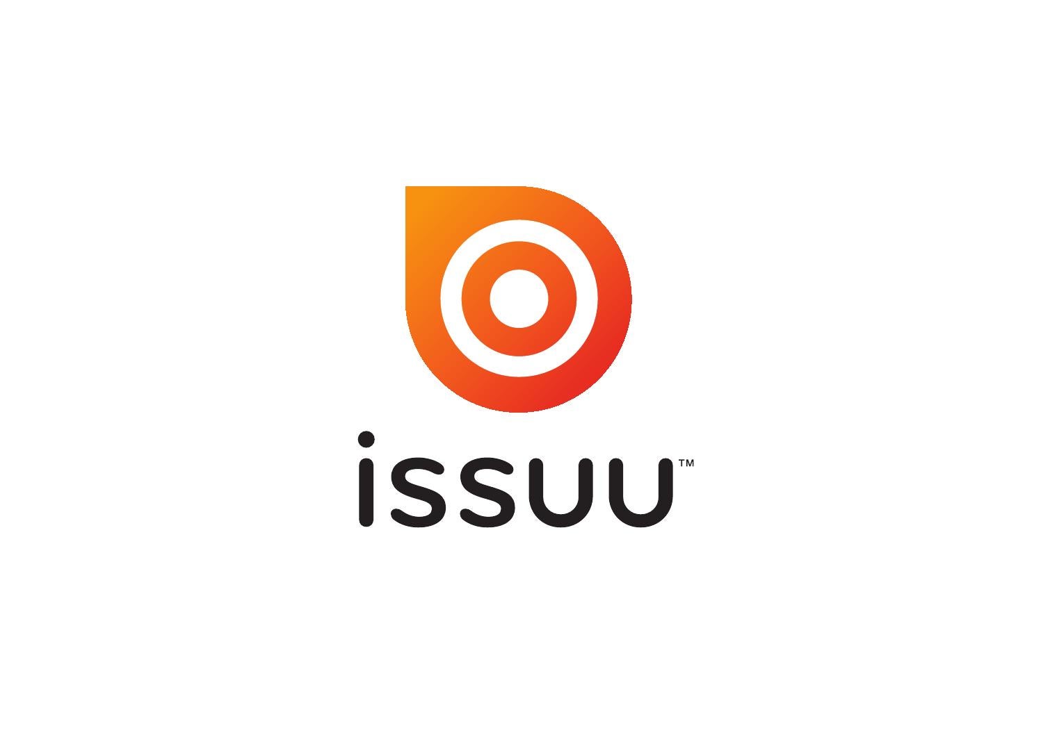 issuu logo